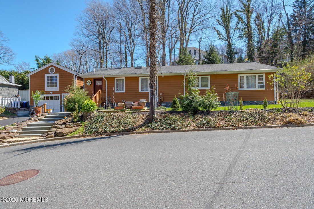 House in Highlands, New Jersey, United States 2 - 17668264