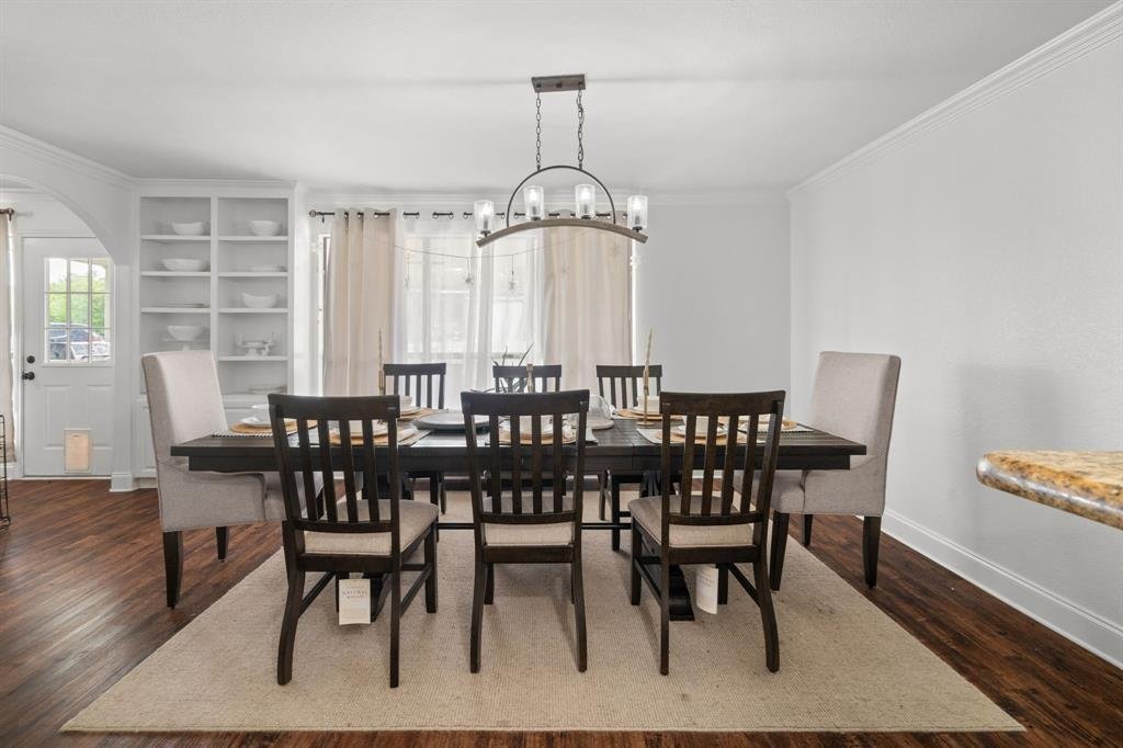 House in Crowley, Texas, United States 5 - 17668415