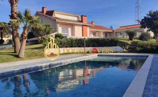Villa in Arcozelo, Porto District, Portugal 1