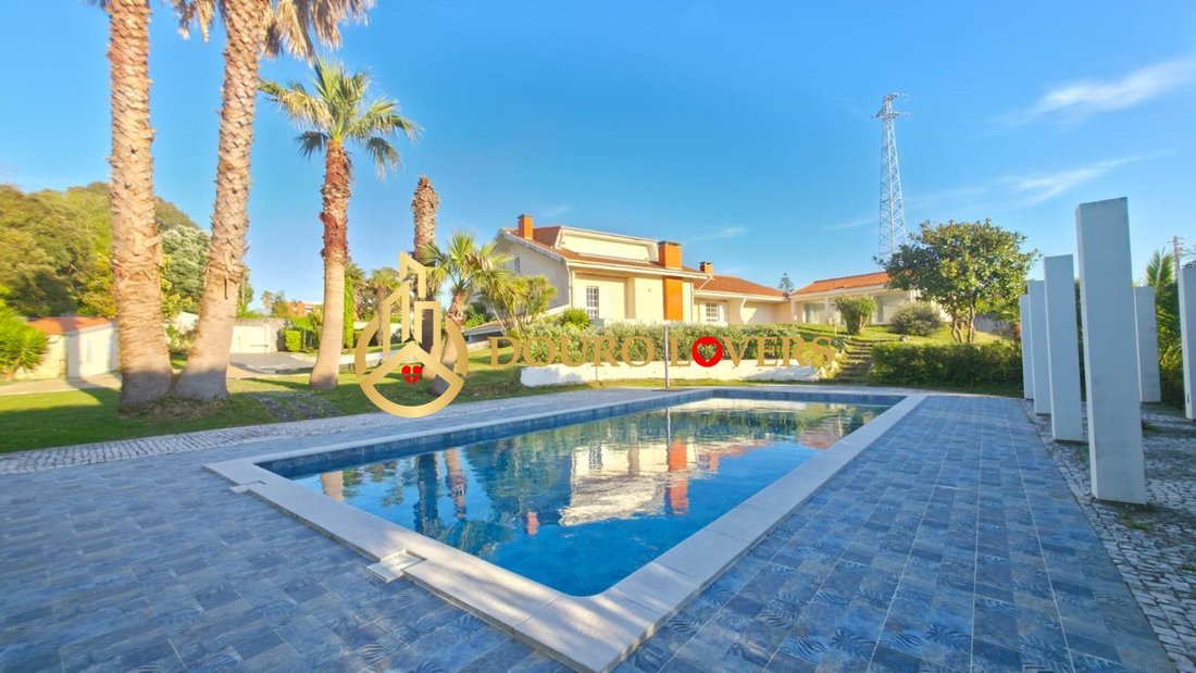 Villa in Arcozelo, Porto District, Portugal 1 - 17668408