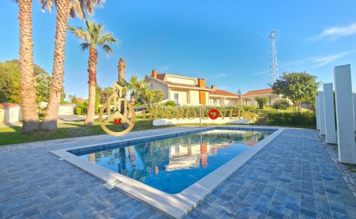 Villa en Arcozelo, Distrito de Oporto, Portugal 1