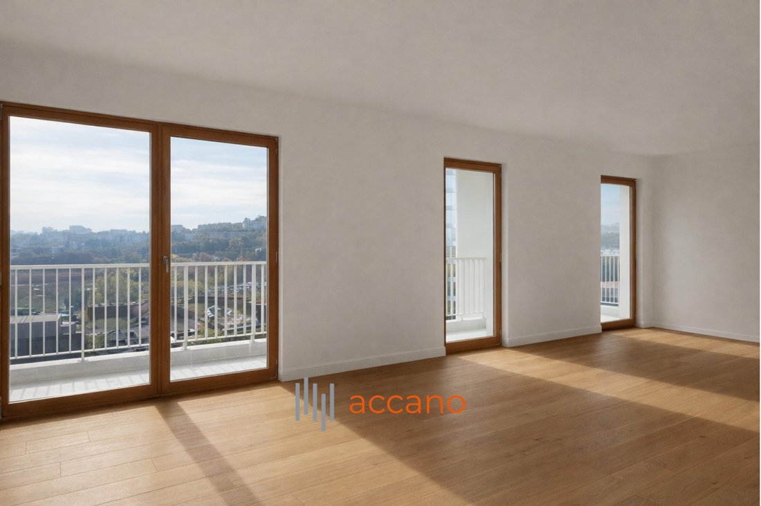 Apartment in Perralière, Lyon, Auvergne-Rhône-Alpes 4 - 16549461