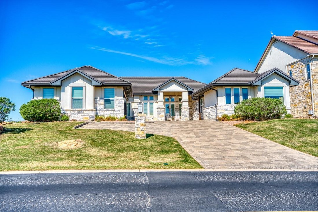 House in Horseshoe Bay, Texas, United States 1 - 17668151