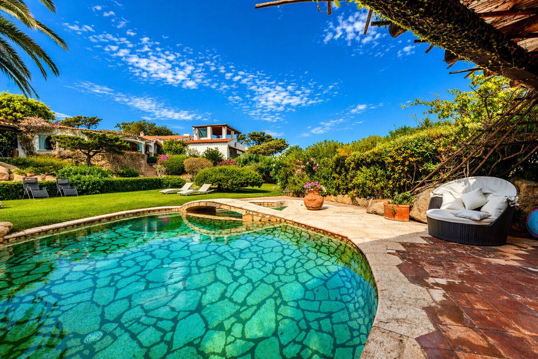 Villa a Marina di Porto Cervo, Porto Cervo, Italia 3 - 16106876