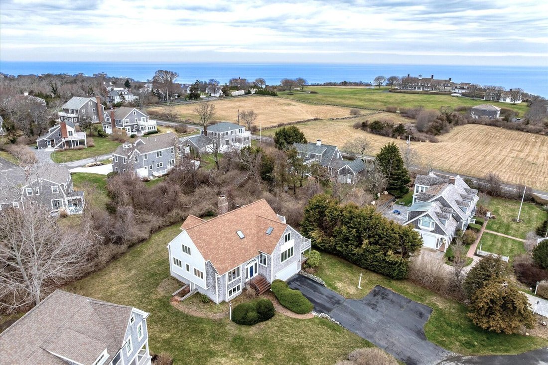 House in Dennis, Massachusetts, United States 2 - 17668322