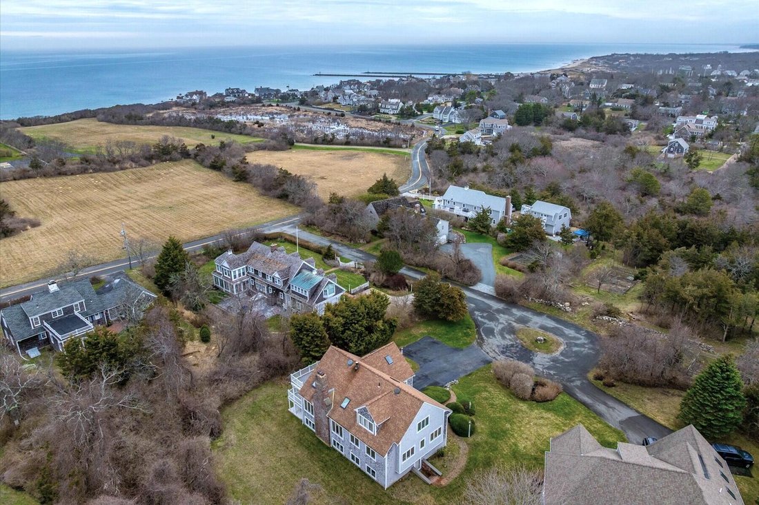 House in Dennis, Massachusetts, United States 4 - 17668322