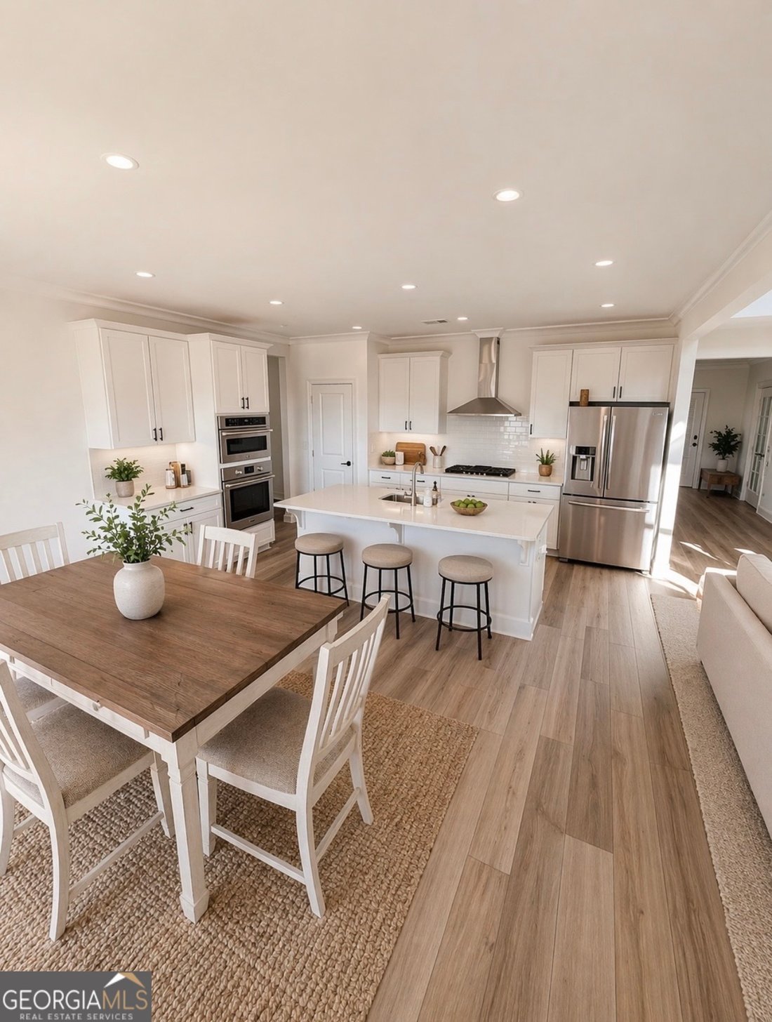 House in Dallas, Georgia, United States 4 - 17668353