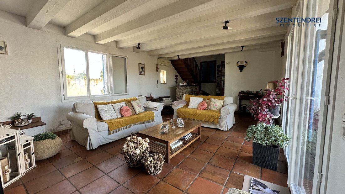 Villa in Lunel, Occitania, France 5 - 17667726