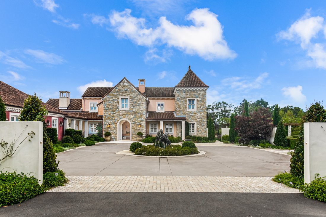 Farm Ranch in Riverhead, Auckland, New Zealand 5 - 16809203