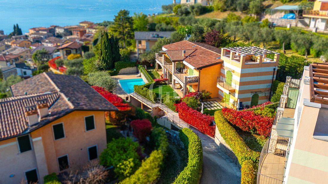 Apartment in Torri del Benaco, Veneto, Italy 2 - 17546896