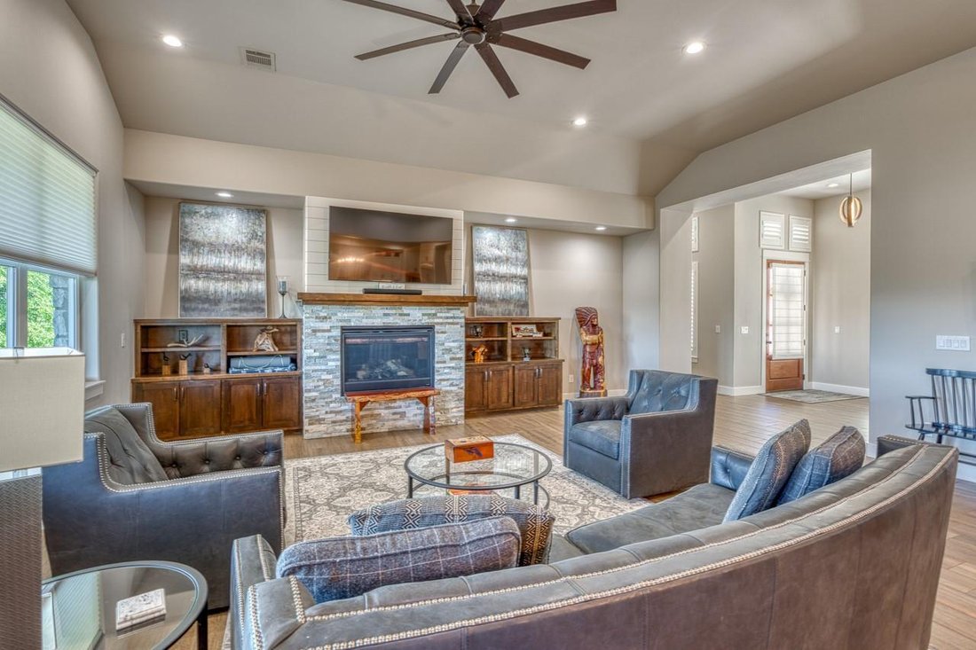 House in Horseshoe Bay, Texas, United States 5 - 17668151