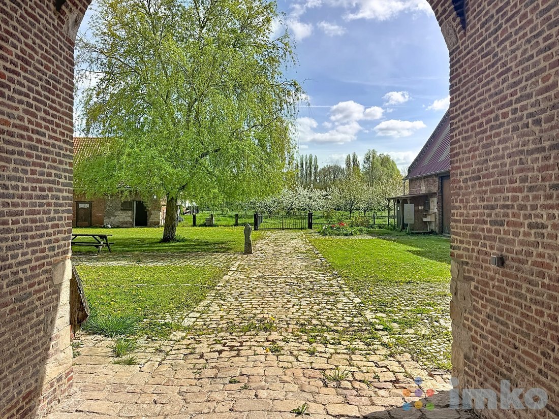 Farm Ranch in Ennevelin, Hauts-de-France, France 2 - 17362414