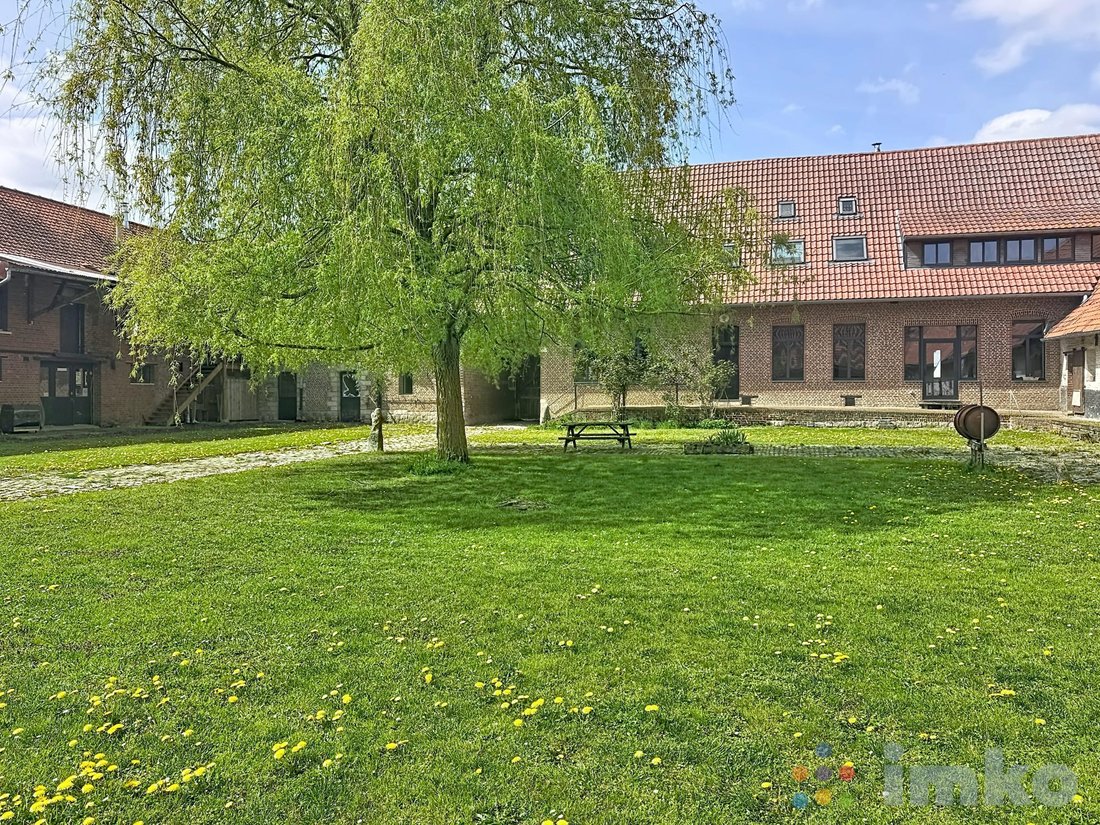 Farm Ranch in Ennevelin, Hauts-de-France, France 1 - 17362414