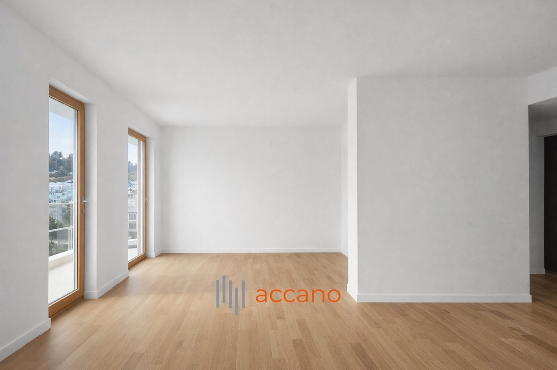 Apartment in Perralière, Lyon, Auvergne-Rhône-Alpes 5 - 16549461