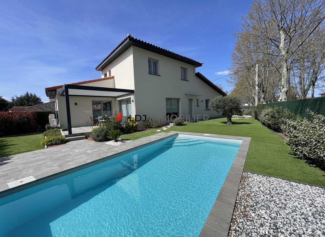 House in Canohès, Occitania, France 1 - 17667761