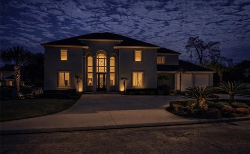 House in New Orleans, Louisiana, United States 1