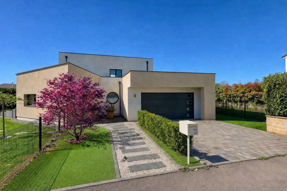 House in Gravelotte, Grand Est, France 1 - 17667760