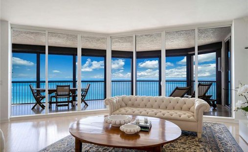 Casa a Naples, Florida, Stati Uniti 1