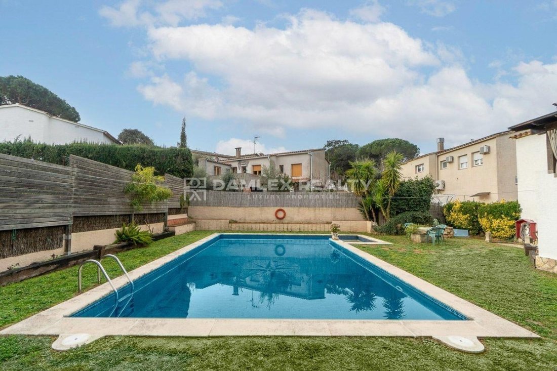 House in Santa Cristina d'Aro, Catalonia, Spain 3 - 13847384