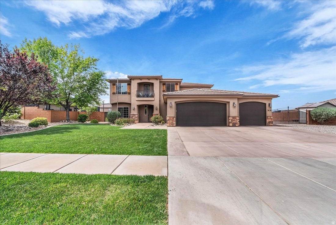 House in St. George, Utah, United States 2 - 17668215