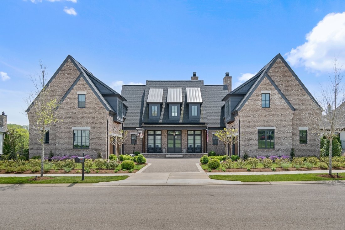 House in College Grove, Tennessee, United States 2 - 17668311