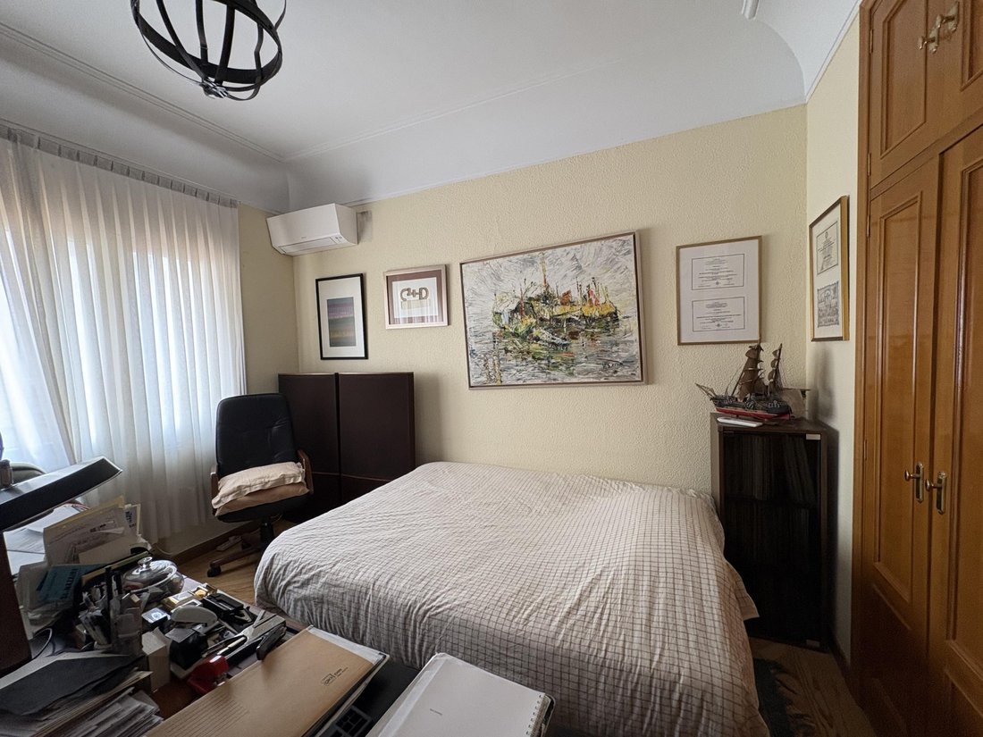 Apartment in Barrio Salamanca, Madrid, Spain 5 - 17668235