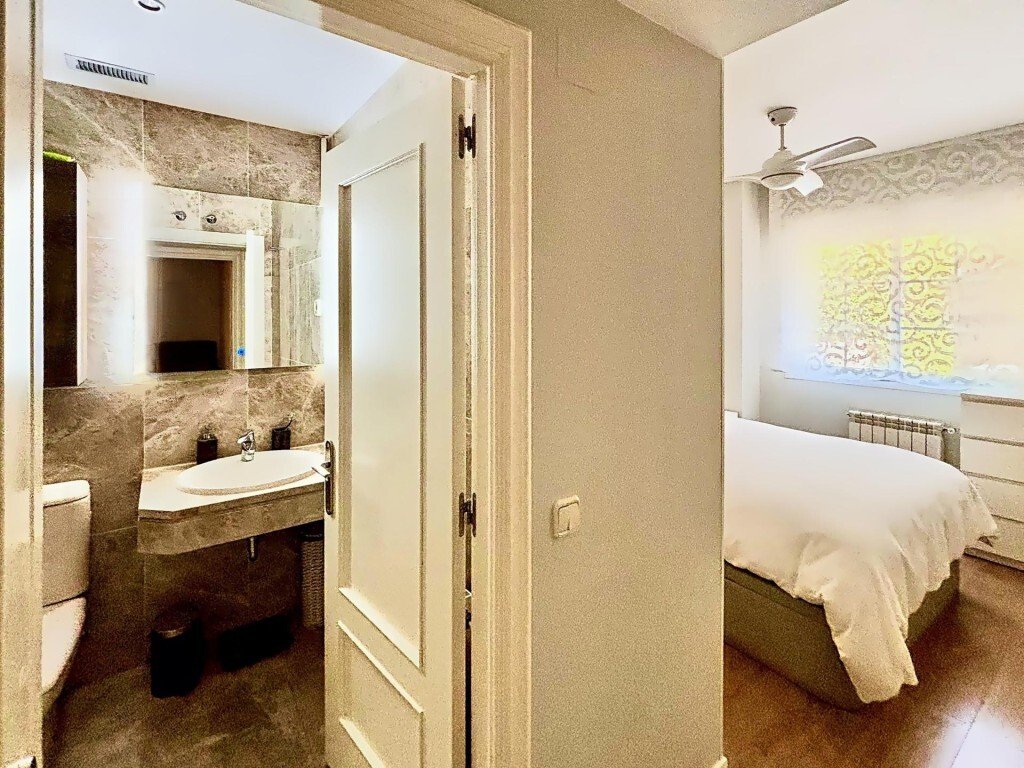 Apartment in Las Rozas de Madrid, Comunidad de Madrid, Spain 3 - 17668513