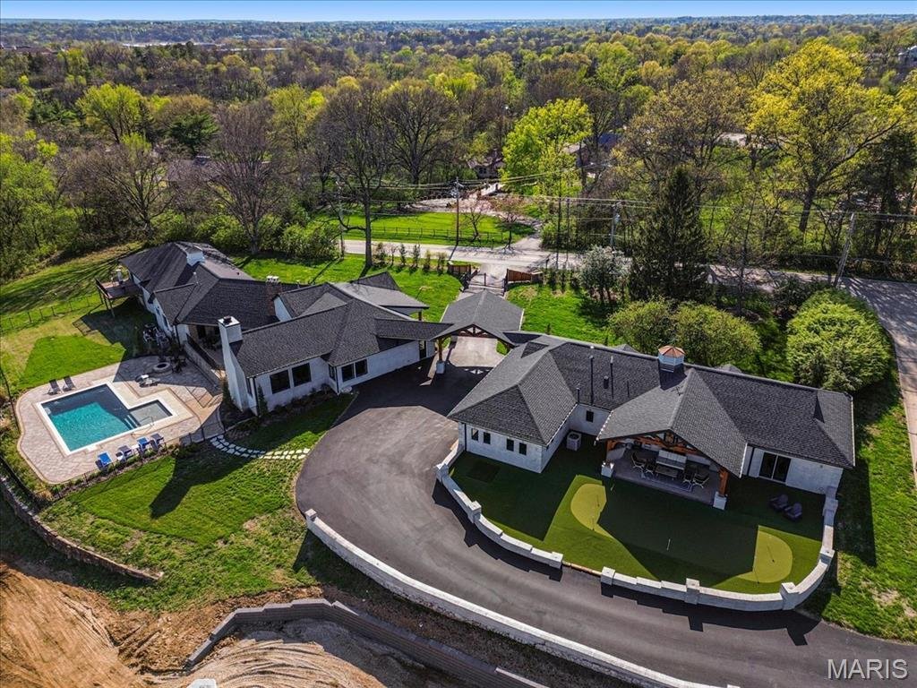 House in Town and Country, Missouri, United States 5 - 17668089