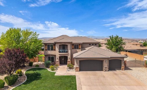 House in St. George, Utah, United States 1