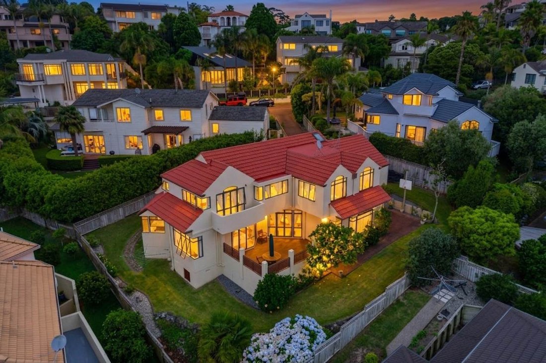 House in Auckland, Auckland, New Zealand 1 - 16949599