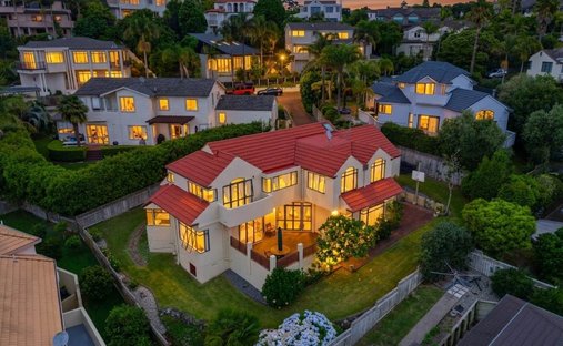 House in Auckland, Auckland, New Zealand 1