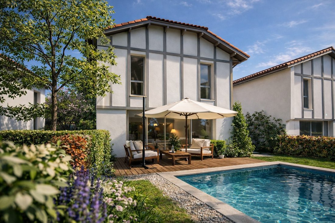 House in Anglet, Nouvelle-Aquitaine, France 2 - 17667777