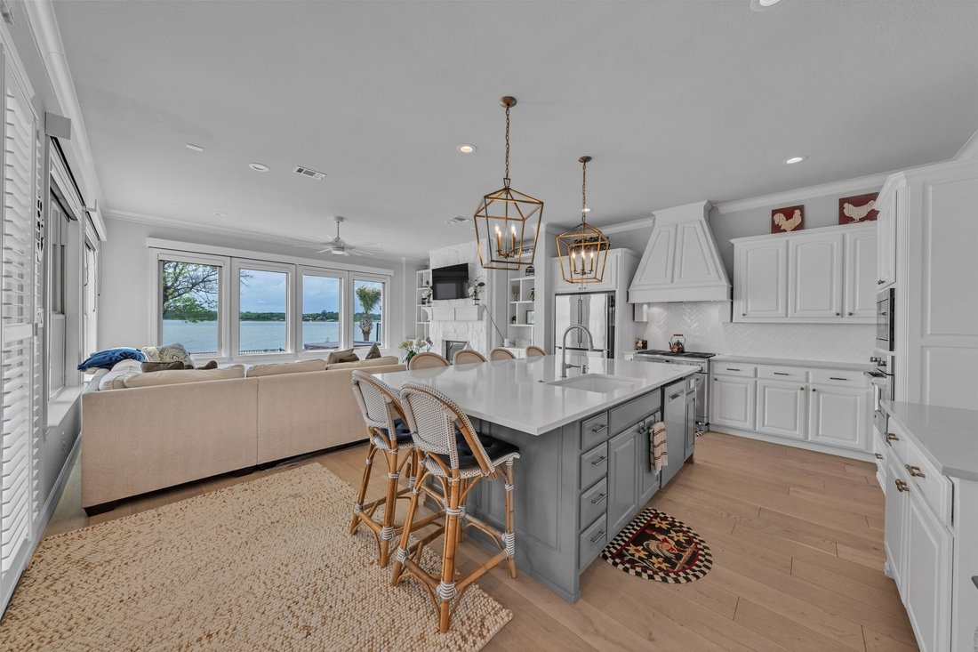 House in Fort Worth, Texas, United States 2 - 17668451