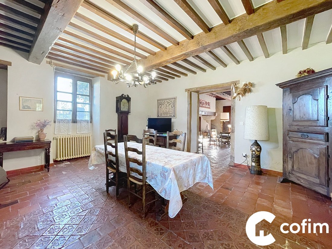 House in Serres-Castet, Nouvelle-Aquitaine, France 5 - 17667698
