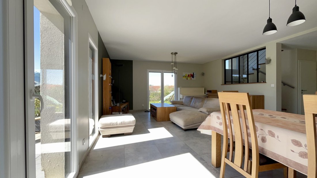 House in Gravelotte, Grand Est, France 5 - 17667760