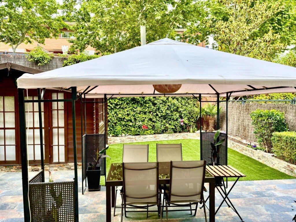Apartment in Las Rozas de Madrid, Comunidad de Madrid, Spain 1 - 17668513