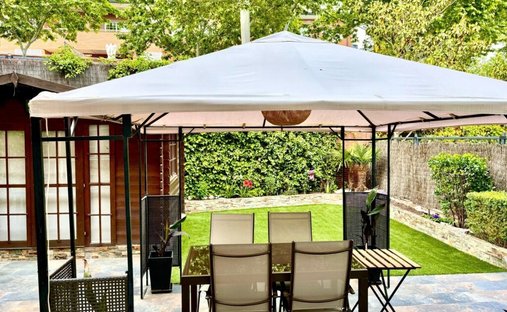 Apartment in Las Rozas de Madrid, Comunidad de Madrid, Spain 1