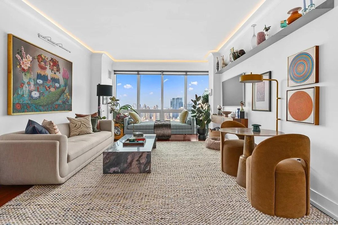 Condo in New York, New York, United States 2 - 17668066