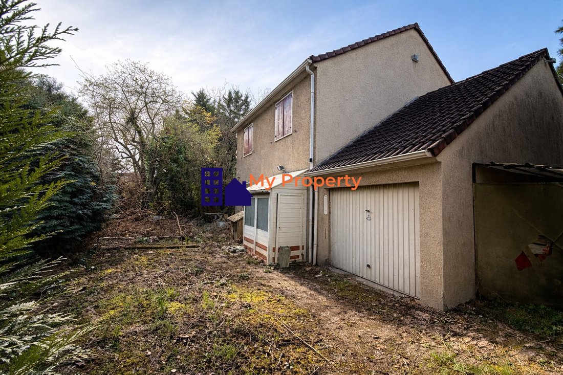 House in Centre Ville, Houilles, France 2 - 17667780