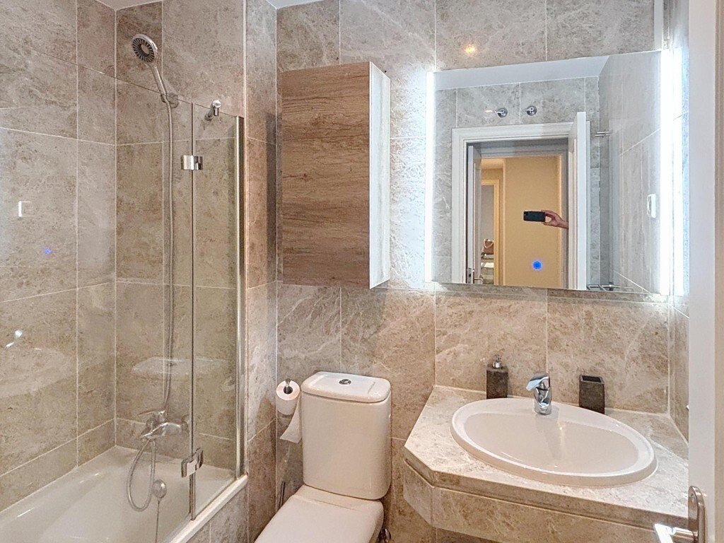 Apartment in Las Rozas de Madrid, Comunidad de Madrid, Spain 4 - 17668513