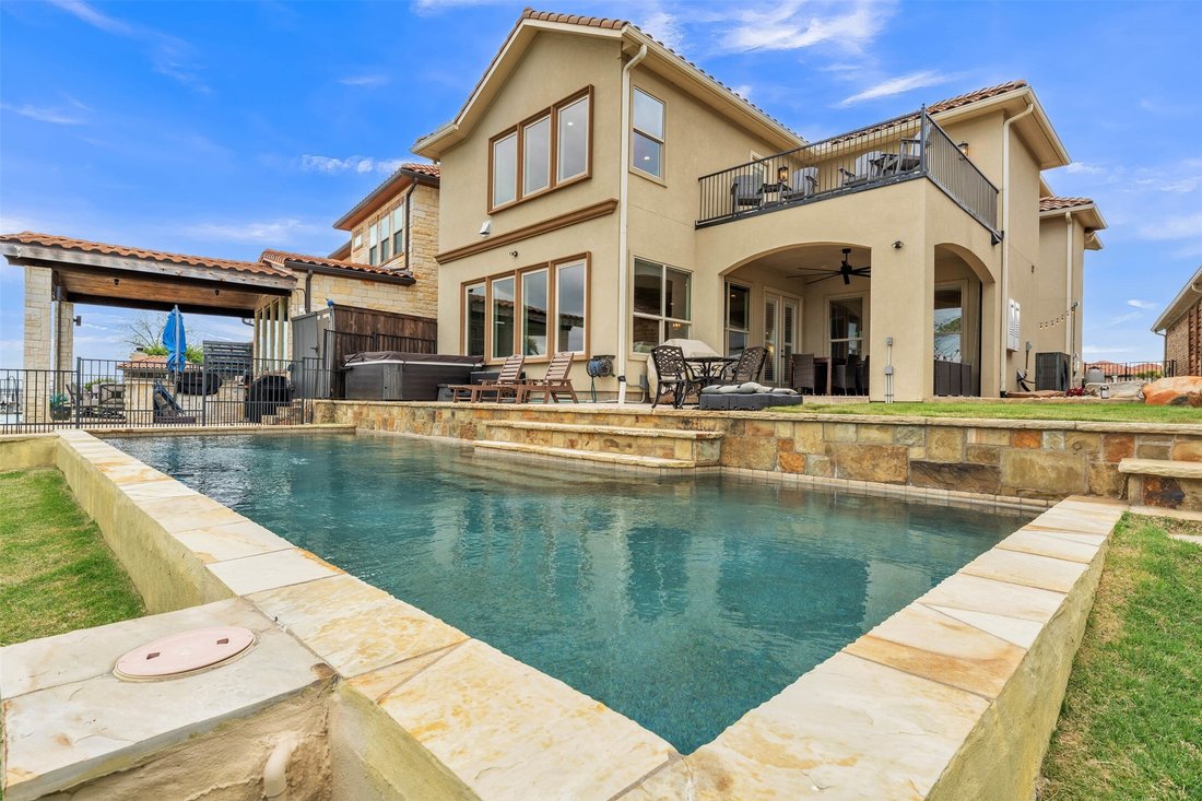 House in Fort Worth, Texas, United States 4 - 17668451
