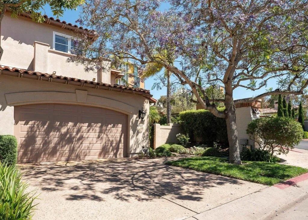 Condo in San Diego, California, United States 1 - 17668167