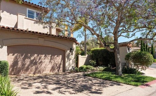 Condo in San Diego, California, United States 1