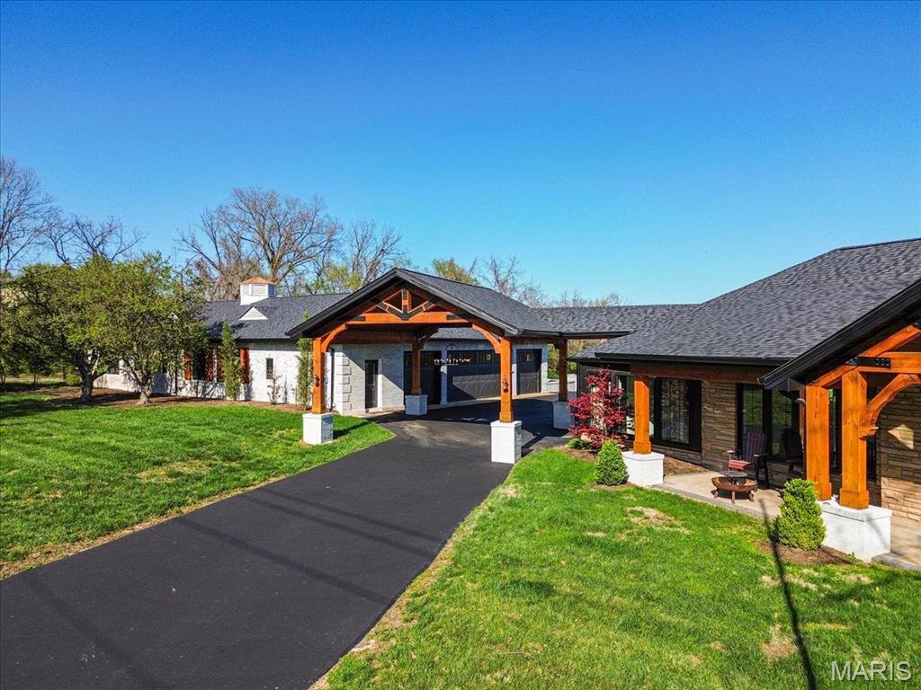 House in Town and Country, Missouri, United States 3 - 17668089