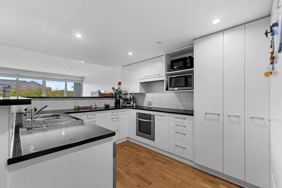 House in Auckland, Auckland, New Zealand 3 - 16488555