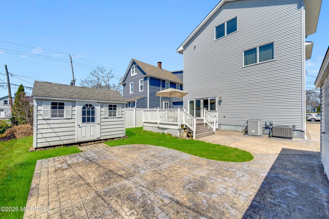 Haus in Belmar, New Jersey, Vereinigte Staaten 4 - 17668266
