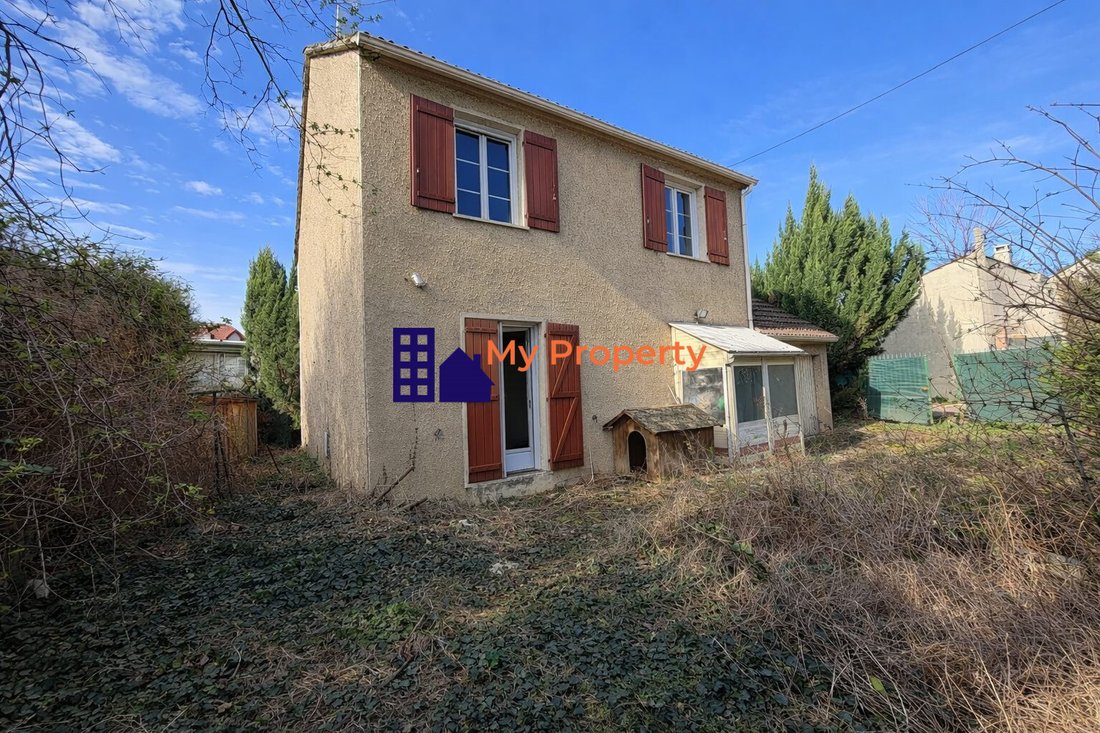 House in Centre Ville, Houilles, France 1 - 17667780