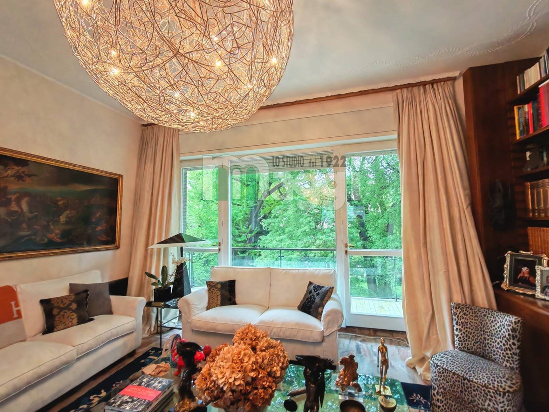 Apartment in Porta Vittoria, Milan, Lombardy 4 - 17310154
