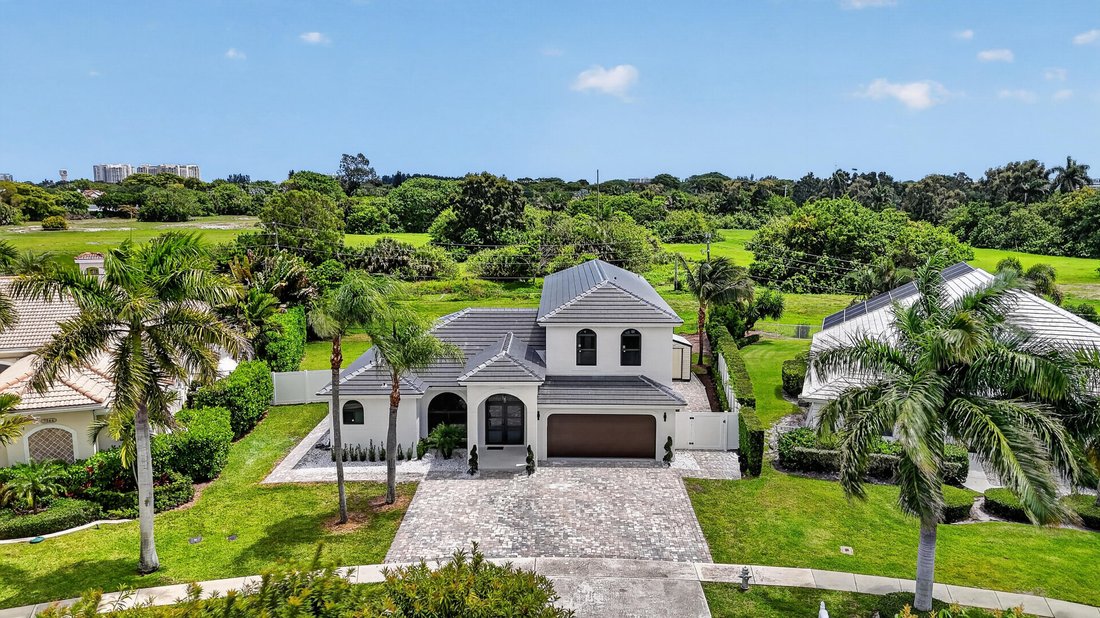House in Boca Raton, Florida, United States 2 - 17668280