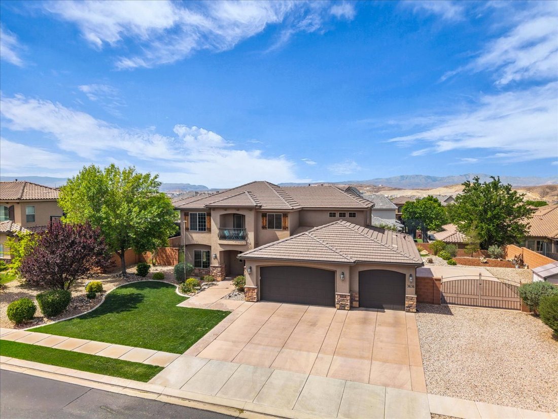 House in St. George, Utah, United States 3 - 17668215
